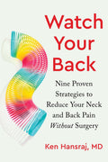Watch Your Back BIBLIONEPAL