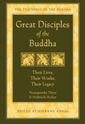 Great Disciples of the Buddha Wisdom Tree