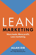 Lean Marketing MacMillan