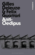 Anti-Oedipus Bloomsbury Publishing