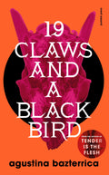 Nineteen Claws and a Black Bird BIBLIONEPAL