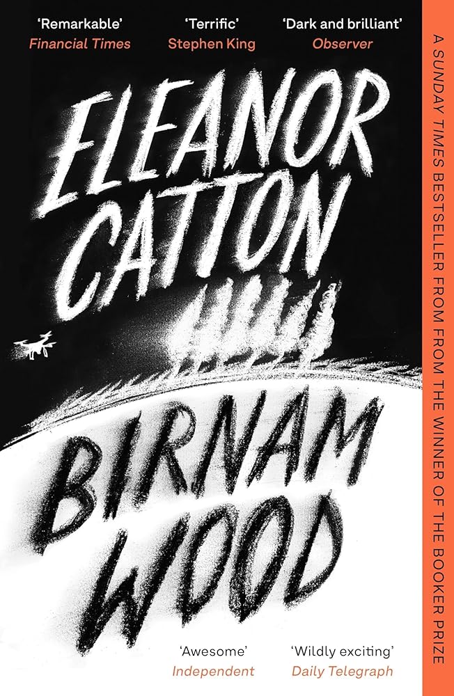Birnam Wood (International Edition) Granta