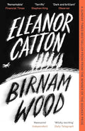 Birnam Wood (International Edition) Granta