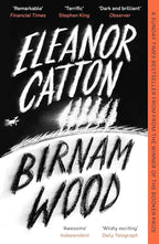 Birnam Wood (International Edition) Granta
