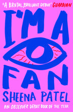I'm a Fan Granta Publications