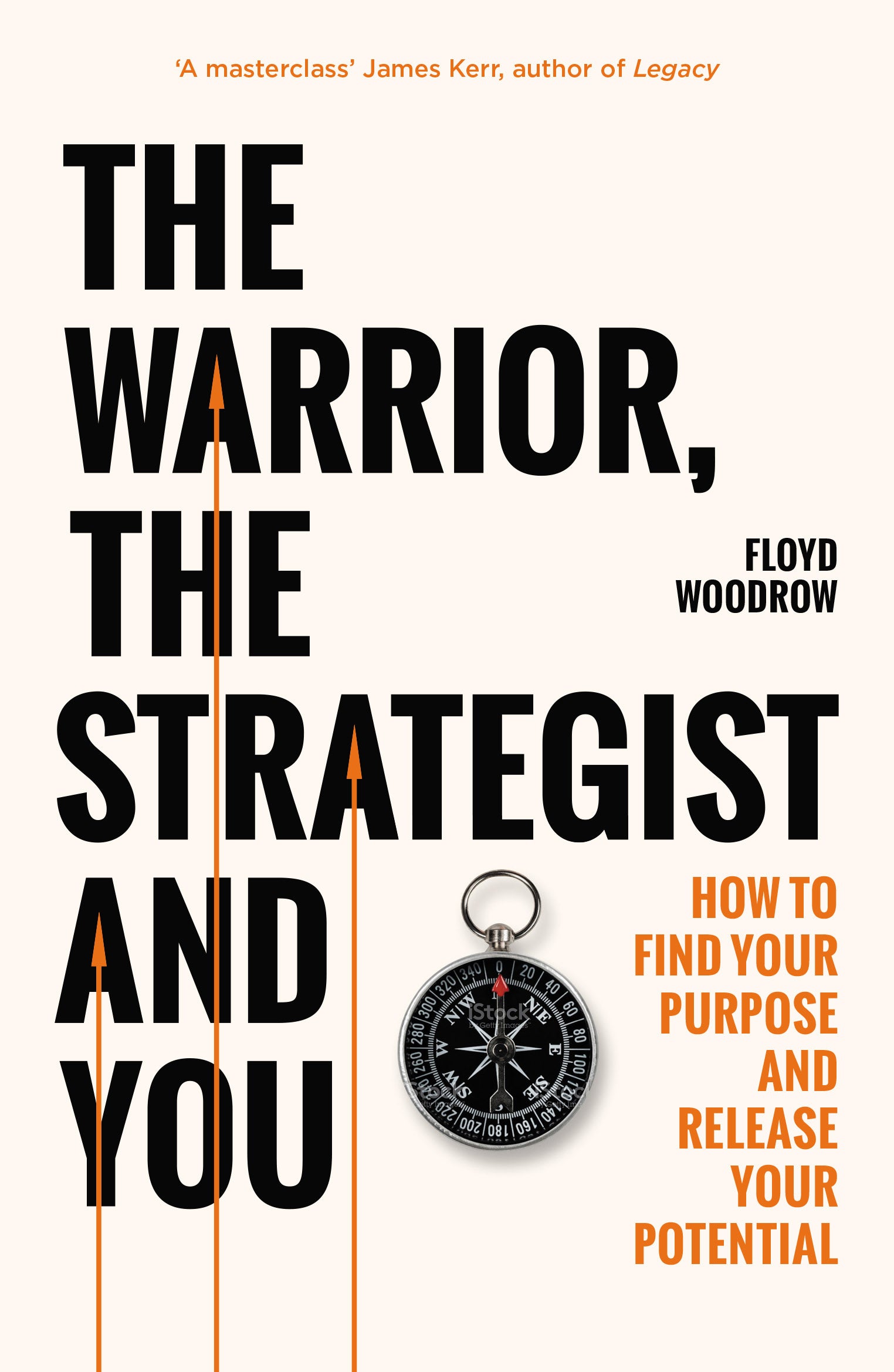 The Warrior, The Strategist and You BIBLIONEPAL