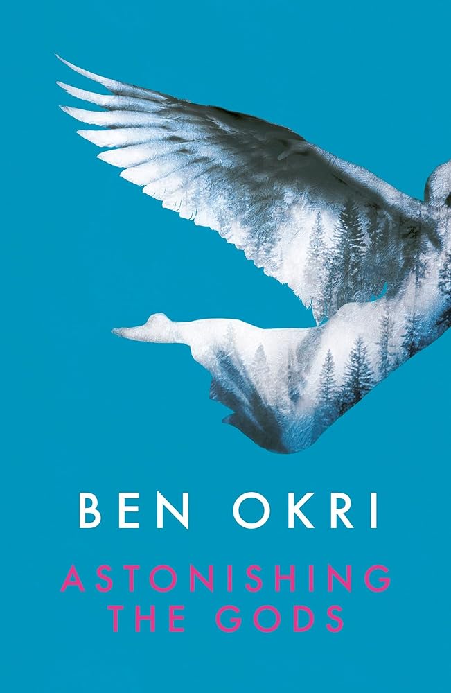 Astonishing the Gods Apollo