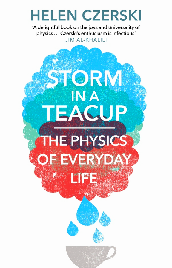 Storm in a Teacup Transworld Publishers