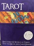 The Easy Tarot Kit