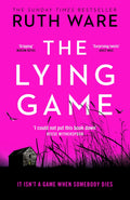 The Lying Game BIBLIONEPAL