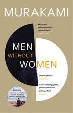 Men Without Women Vintage