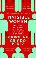Invisible Women Penguin Random House