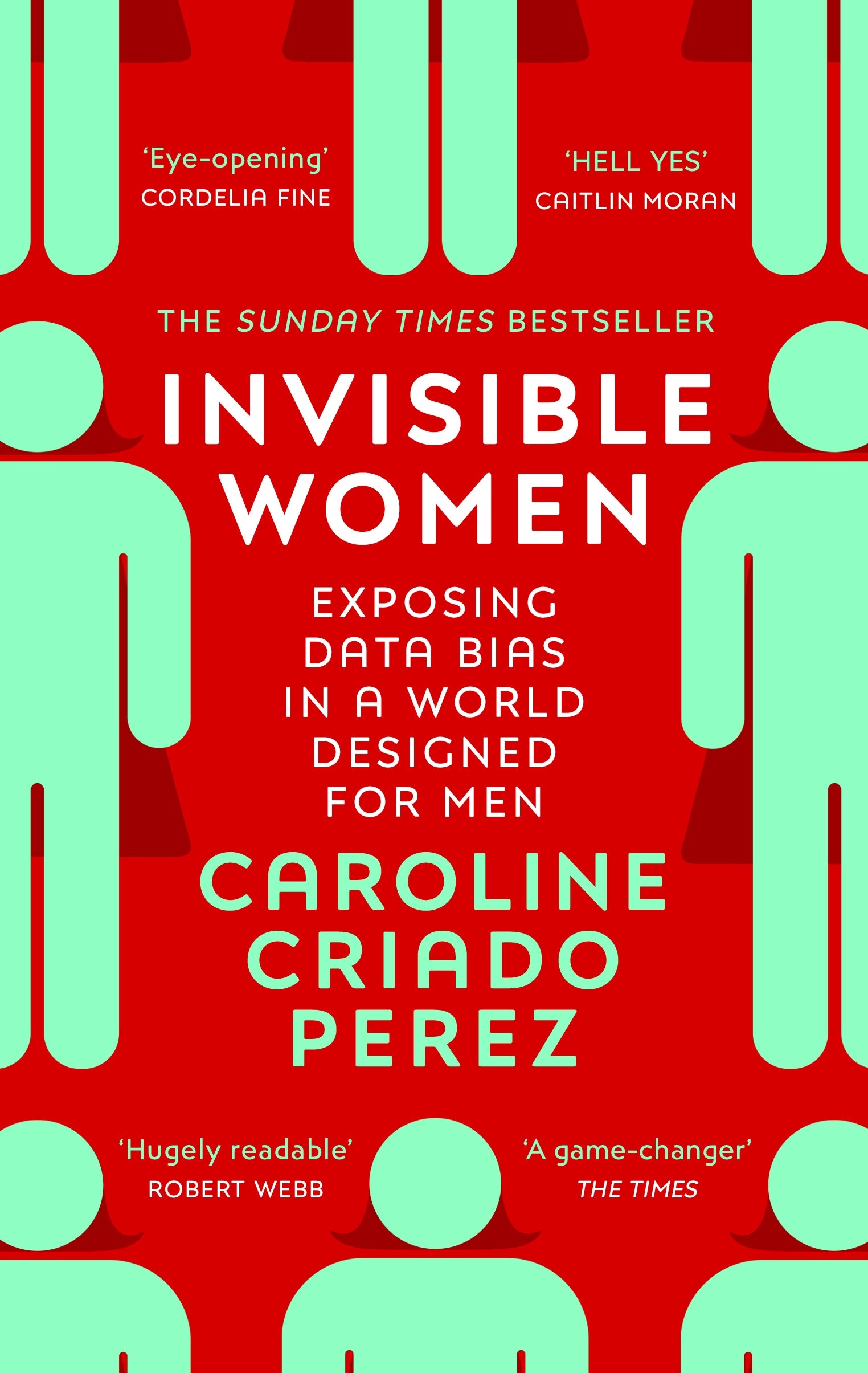 Invisible Women Penguin Random House