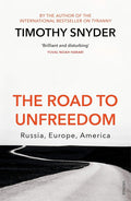 Road To Unfreedom Vintage