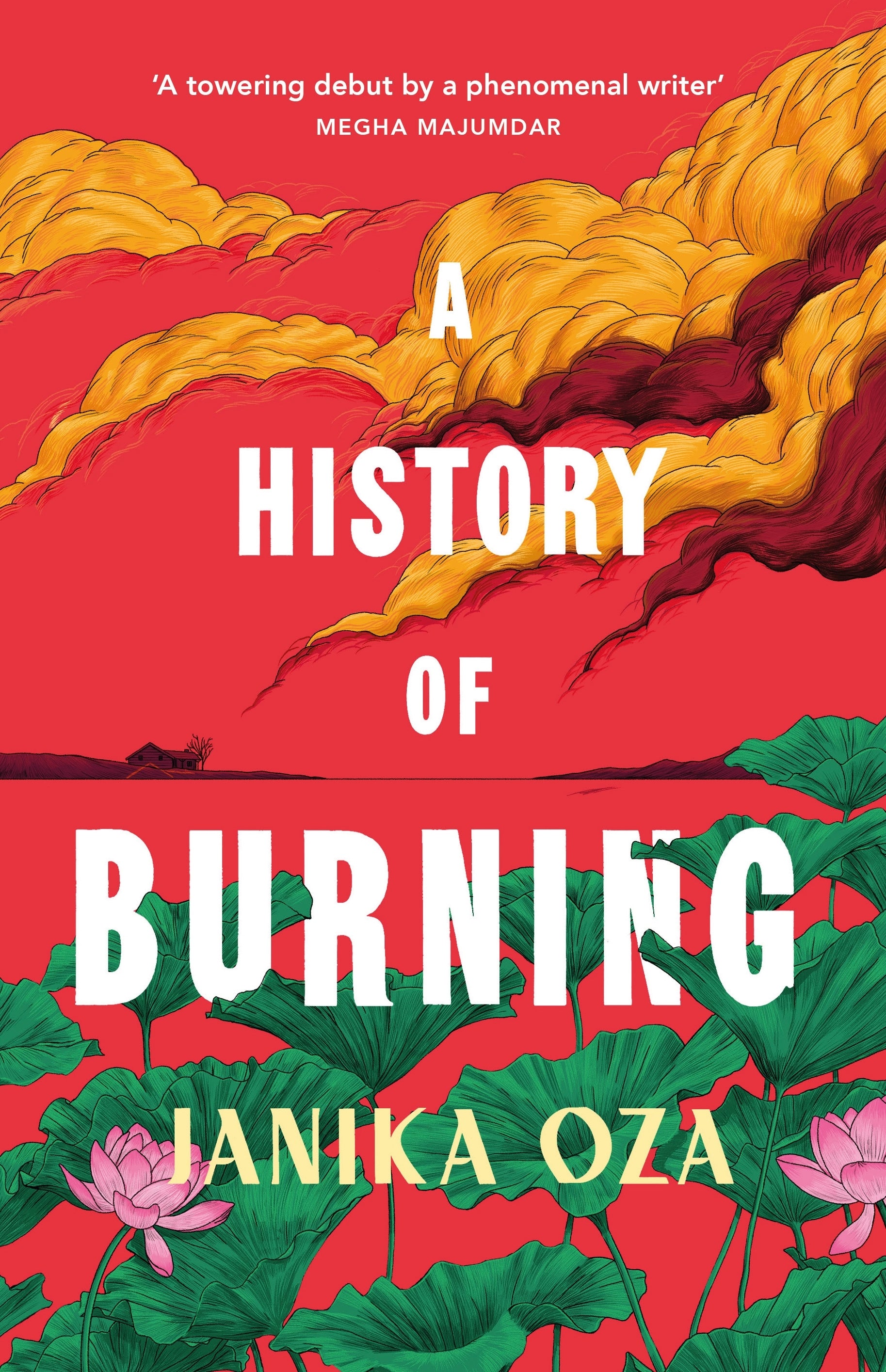 A History of Burning BIBLIONEPAL