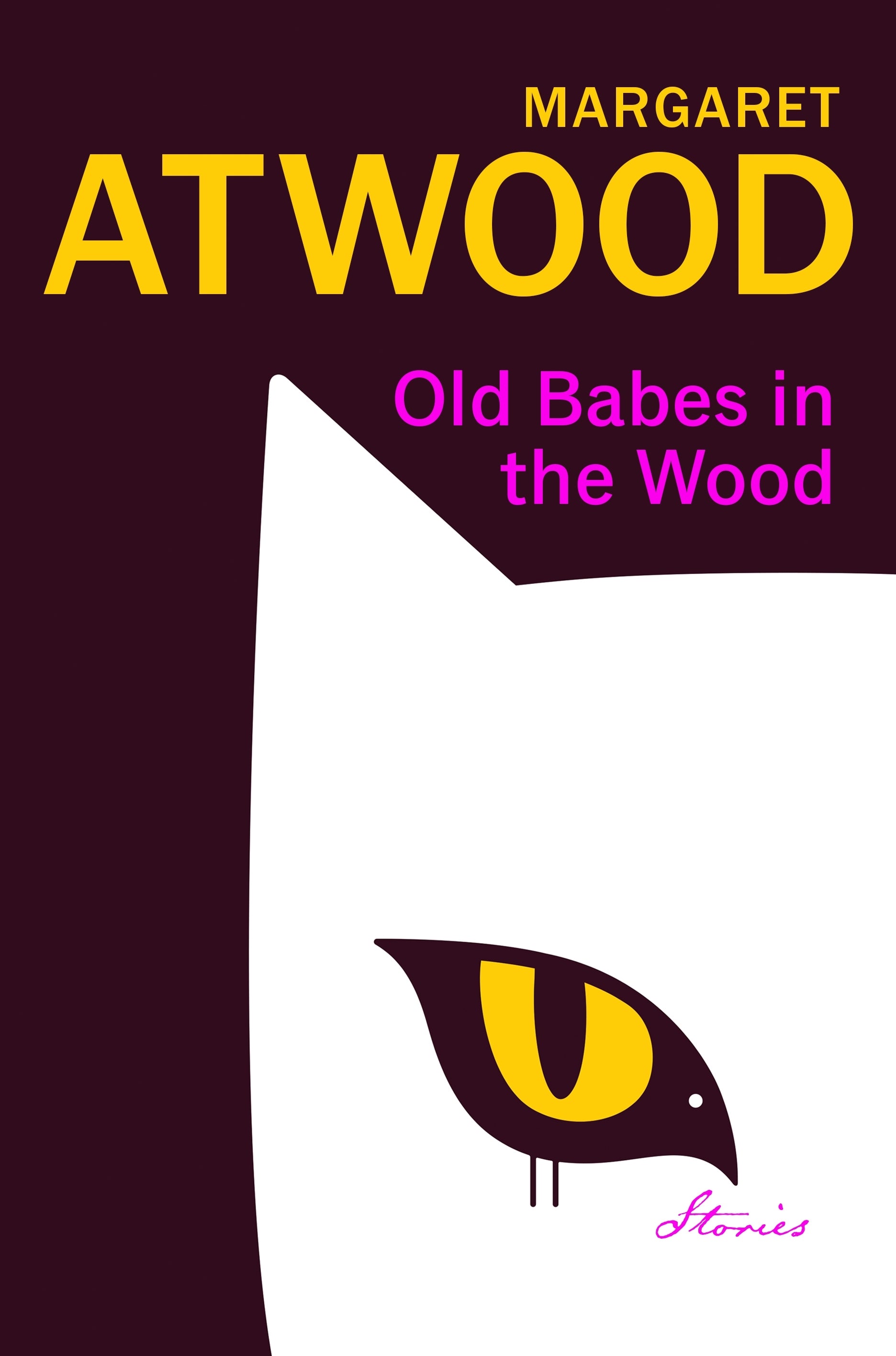 Old Babes in the Wood BIBLIONEPAL