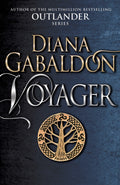 Voyager (Outlander #3) Penguin Random House