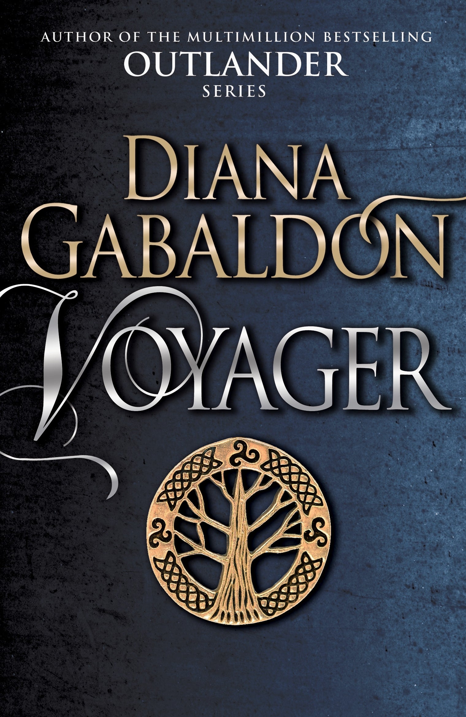 Voyager (Outlander #3) Penguin Random House