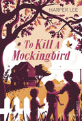 To Kill a Mockingbird Vintage Arrow Mass Market