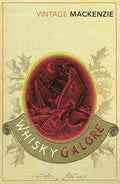 Whisky Galore cover image