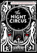 NIGHT CIRCUS, THE cover image