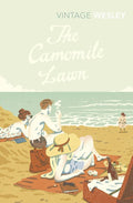 The Camomile Lawn cover image