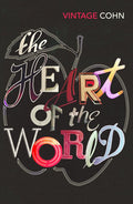 HEART OF THE WORLD, THE cover image