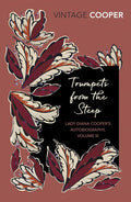 Trumpets from the Steep (3) (Lady Diana Cooper’s Autobiography) cover image
