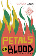 Petals of Blood BIBLIONEPAL