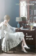 A World Of Love cover image
