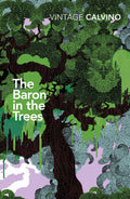 The Baron In The Trees Vintage