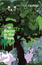 The Baron In The Trees Vintage