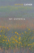 My Ántonia cover image