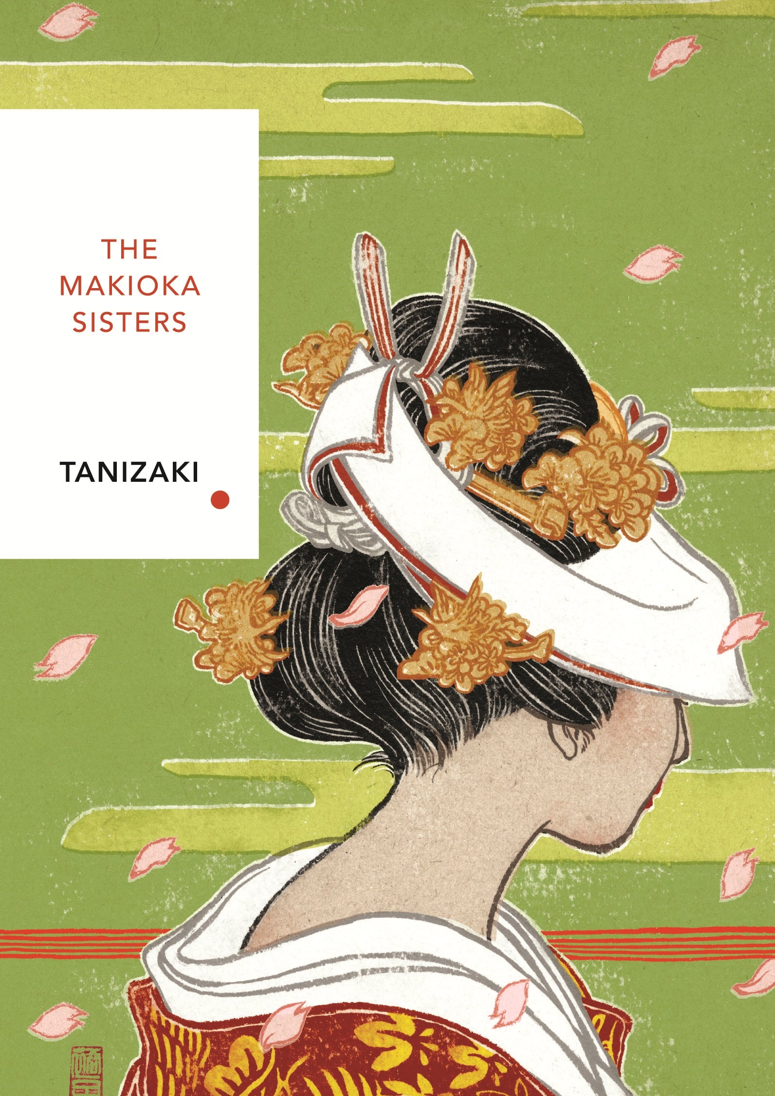 The Makioka Sisters Penguin Random House Penguin Classics
