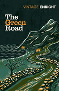 The Green Road (Irish Classics) cover image