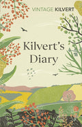 Kilvert's Diary cover image