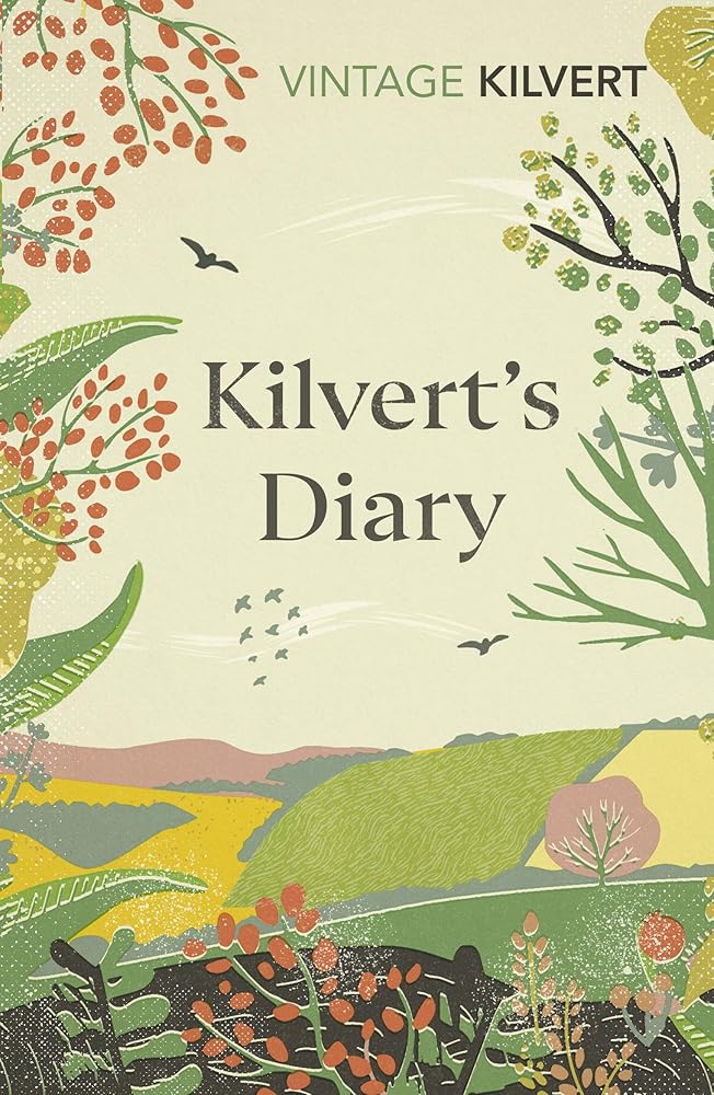 Kilvert's Diary cover image