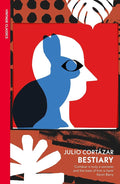 Bestiary: Selected Stories cover image