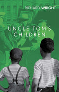 Uncle Tom's Children cover image