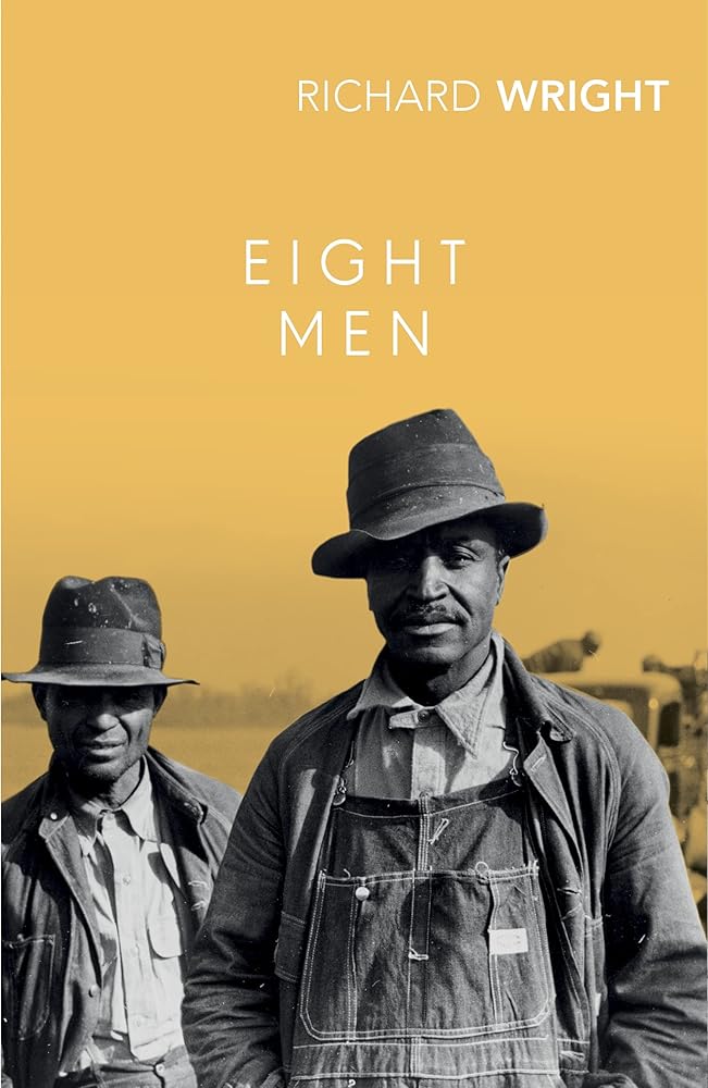 Eight Men by Richard Wright | 9781784876999