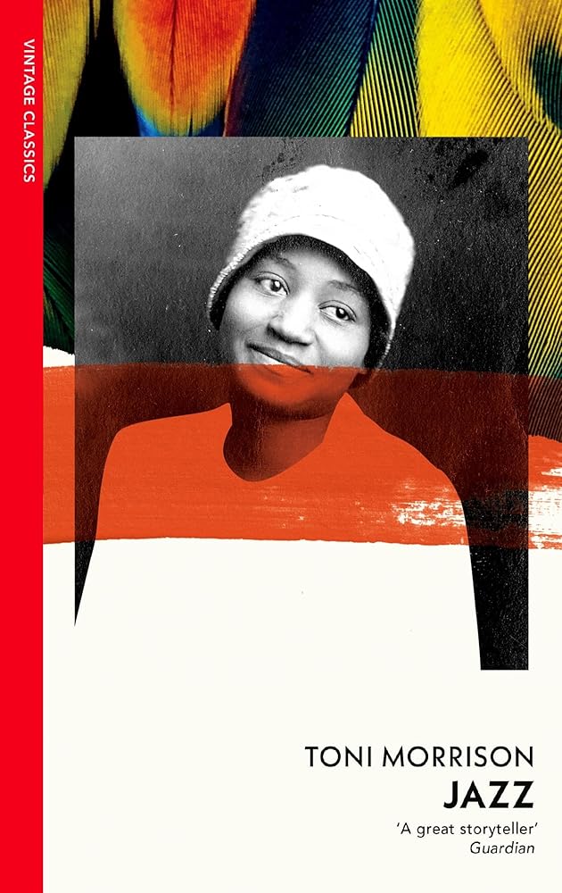Jazz cover image