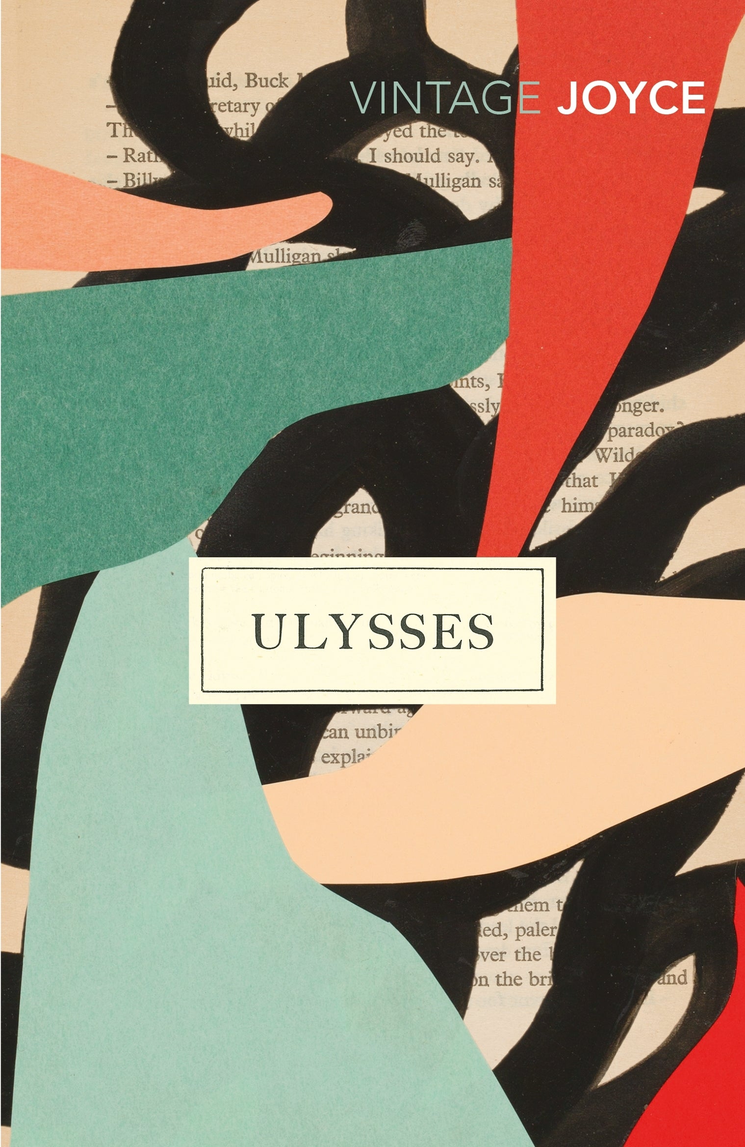 Ulysses Vintage