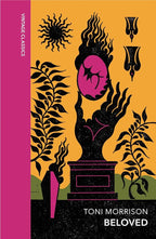 Beloved: A special edition of the award-winning classic special edition by Toni Morrison book cover