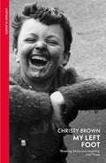 My Left Foot (Vintage Classics) cover image