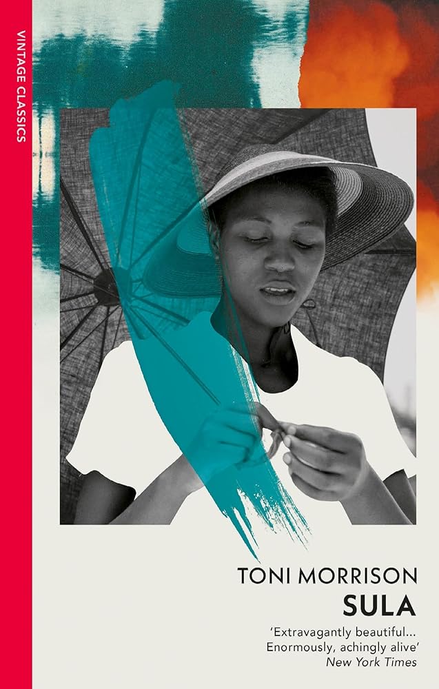 Sula cover image