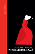 Vintage Classics The Handmaids Tale Vintage Quarterbound Classics (International Edition). cover image