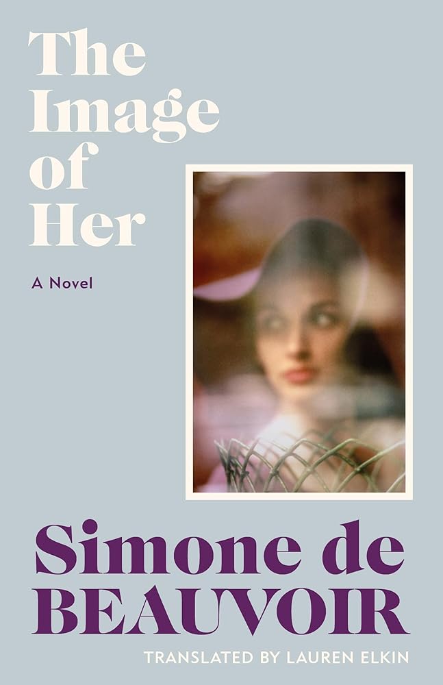 The Image of Her cover image
