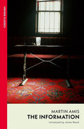 The Information cover image