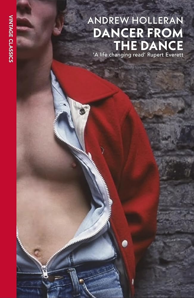 Dancer from the Dance cover image