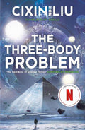 The Three-Body Problem Head of Zeus